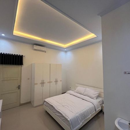 Backyard Guest House Banjar  Екстериор снимка