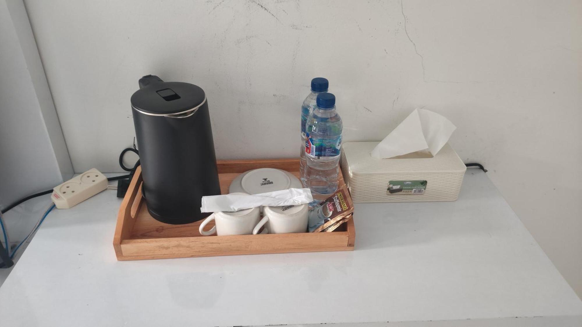 Backyard Guest House Banjar  Екстериор снимка