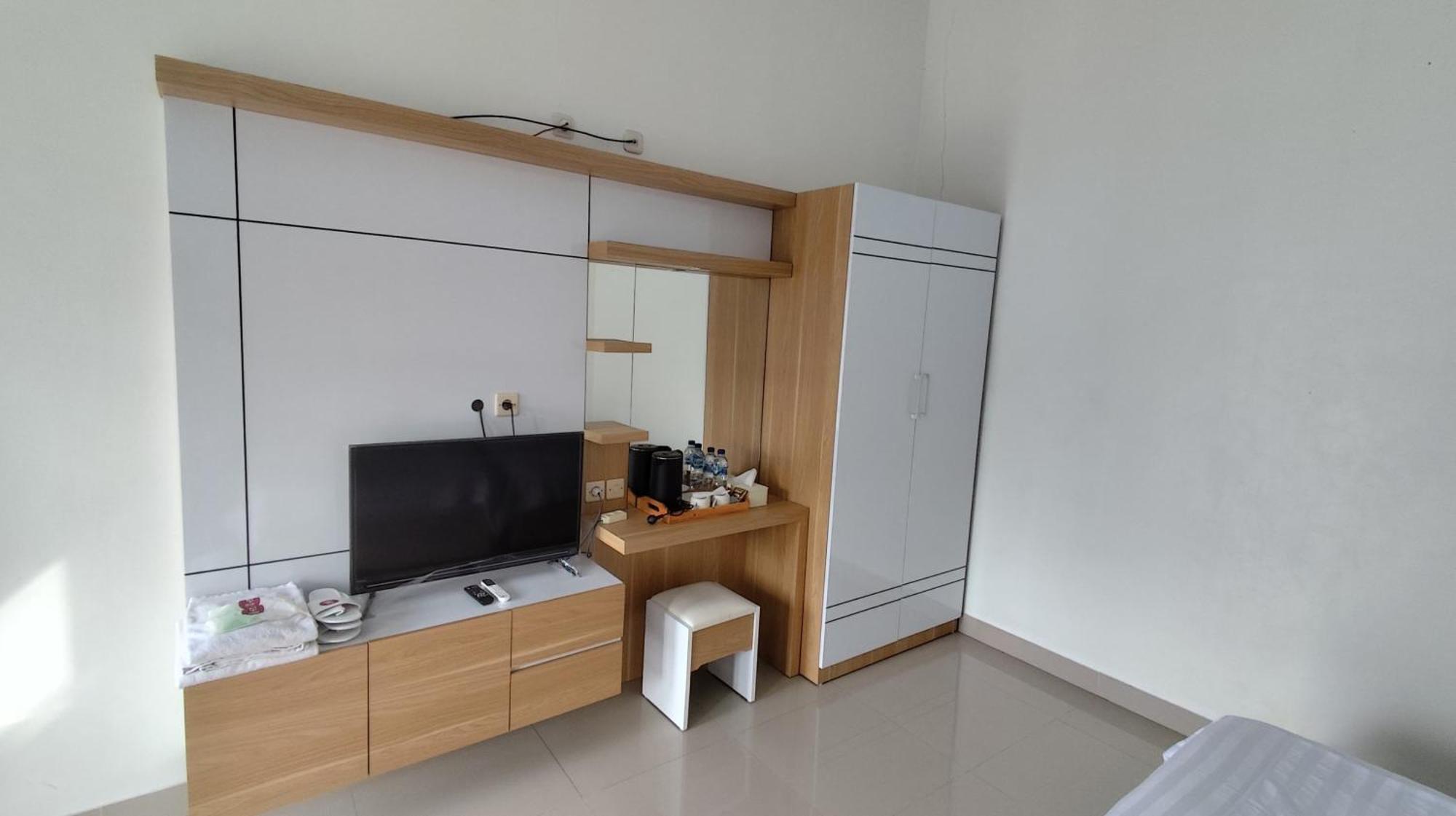Backyard Guest House Banjar  Екстериор снимка