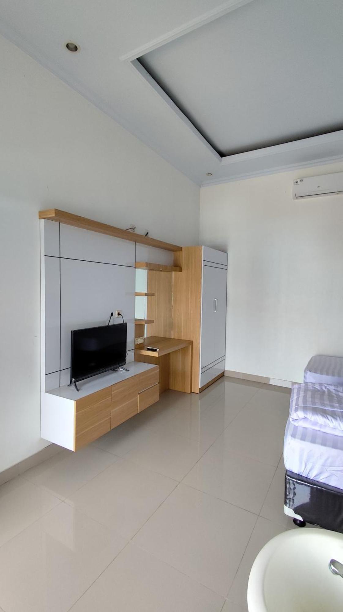 Backyard Guest House Banjar  Екстериор снимка