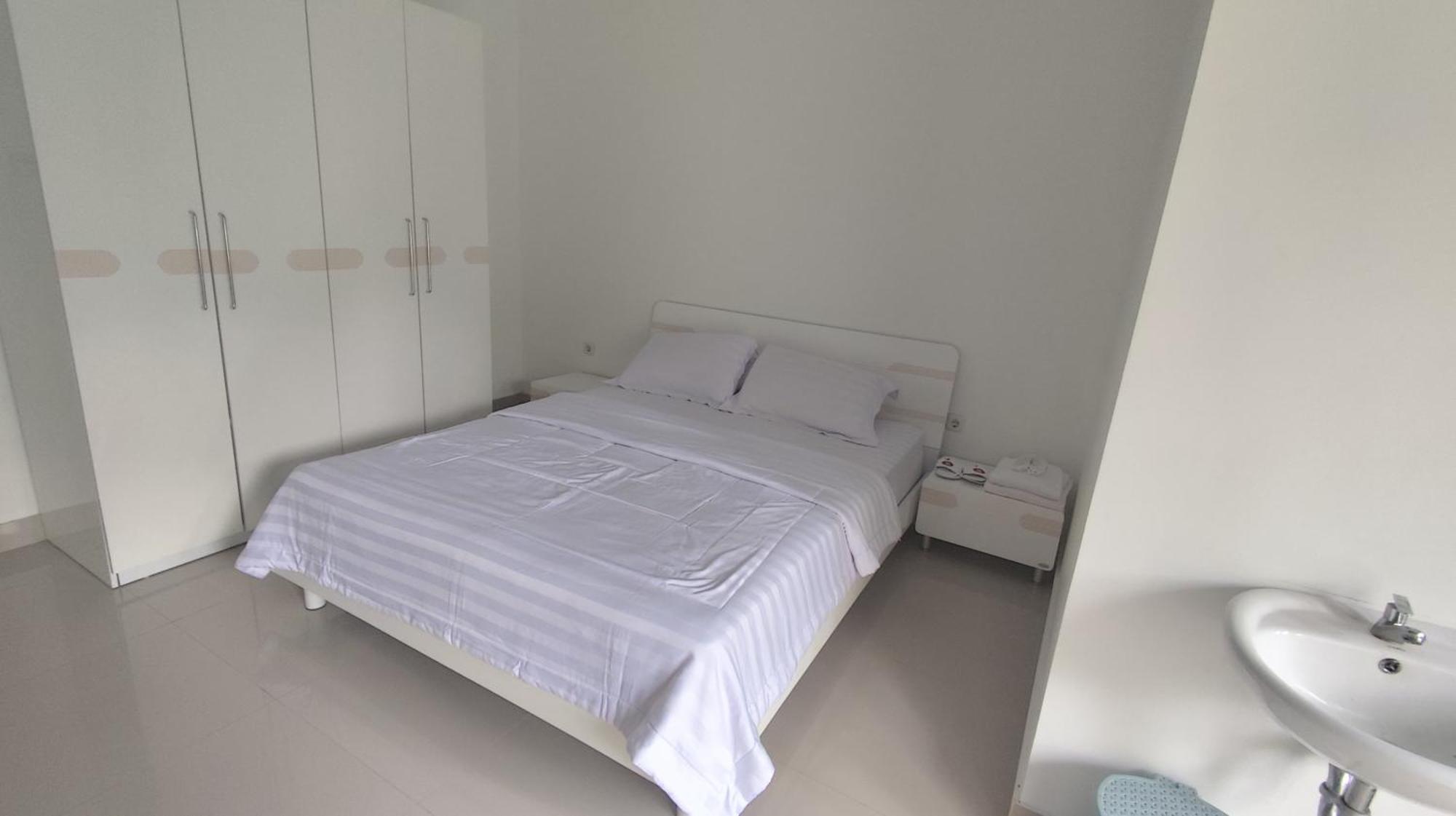 Backyard Guest House Banjar  Екстериор снимка