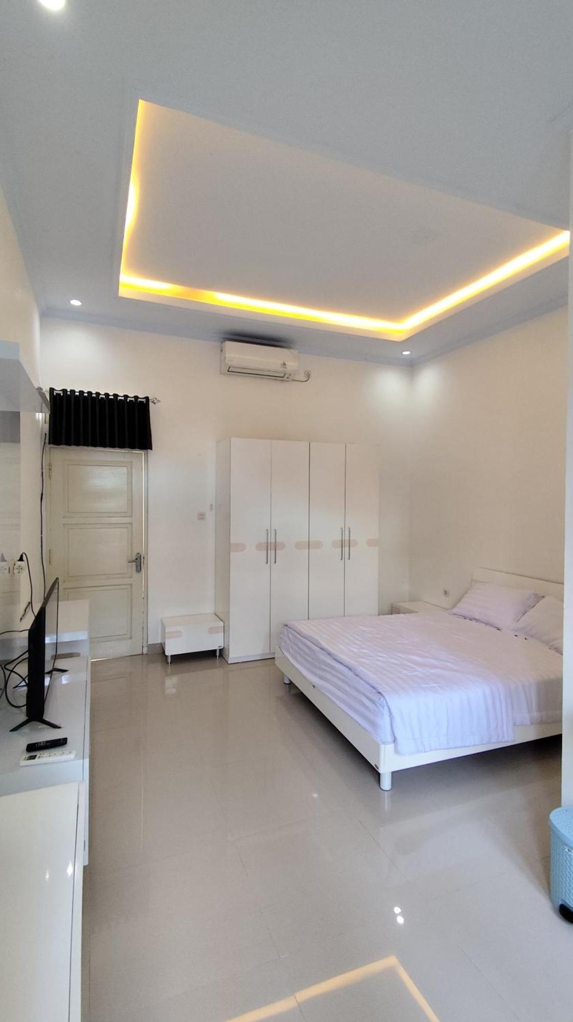 Backyard Guest House Banjar  Екстериор снимка