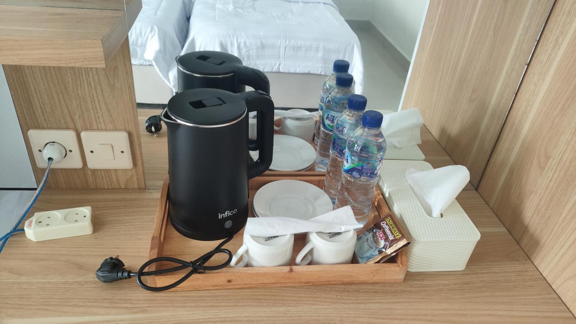 Backyard Guest House Banjar  Екстериор снимка