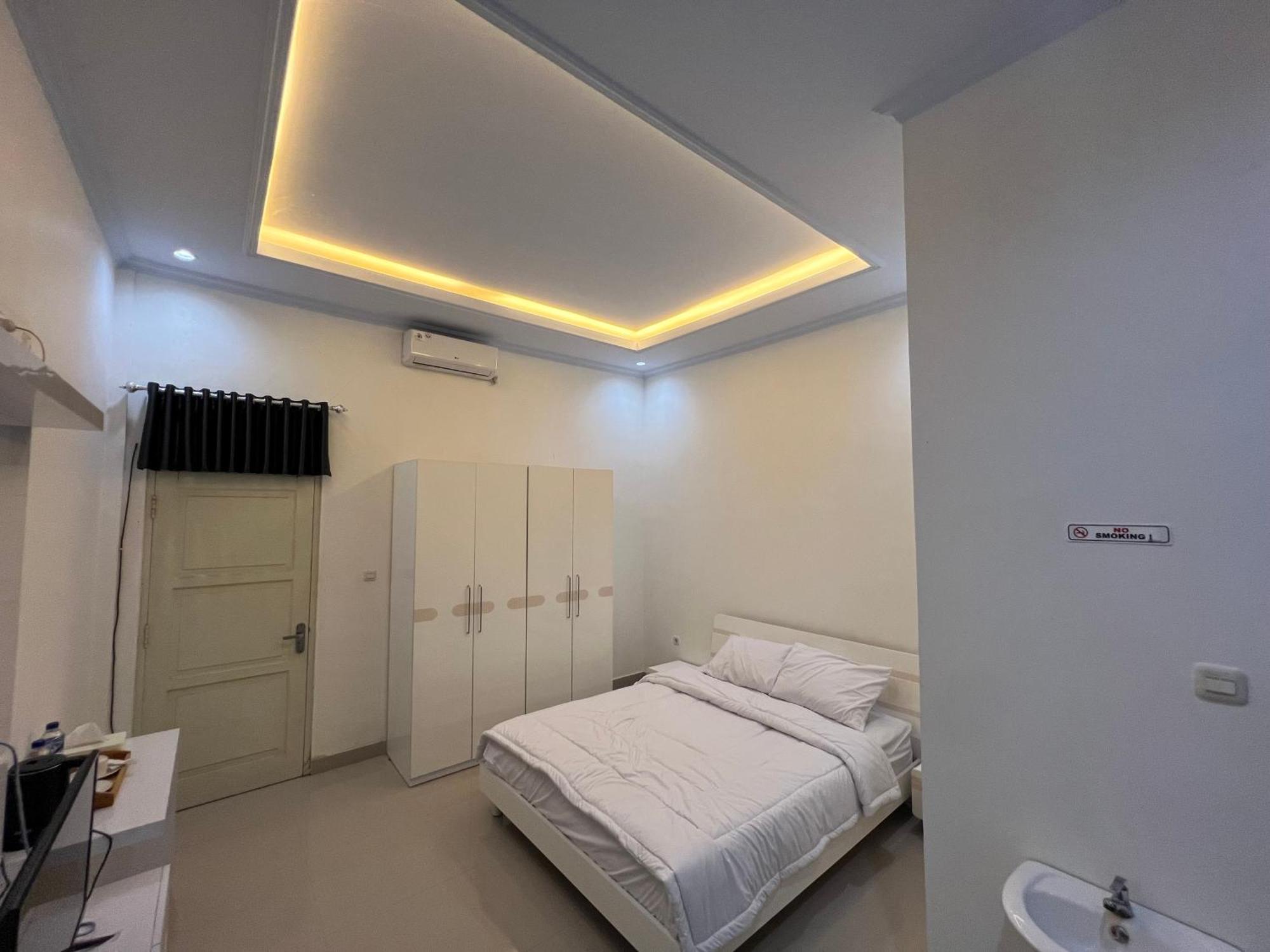 Backyard Guest House Banjar  Екстериор снимка