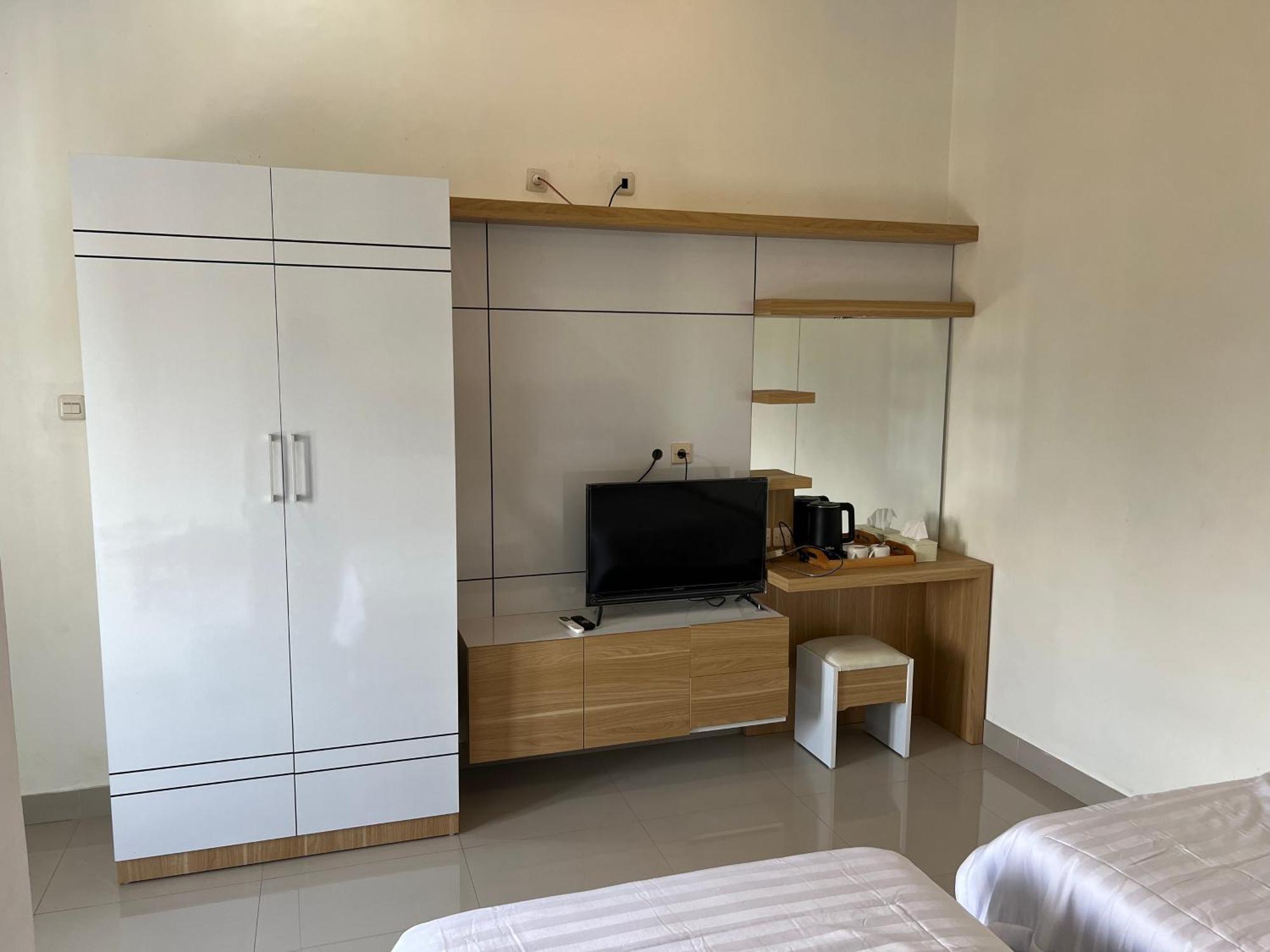 Backyard Guest House Banjar  Екстериор снимка